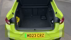 Skoda Enyaq 220kW vRS 82kWh 4x4 5dr Auto Electric 